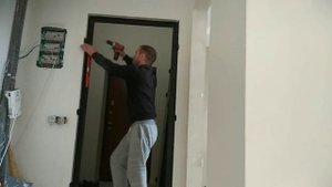 КАК СТАВИТЬ СЕЙФдвери установка сейфдверей