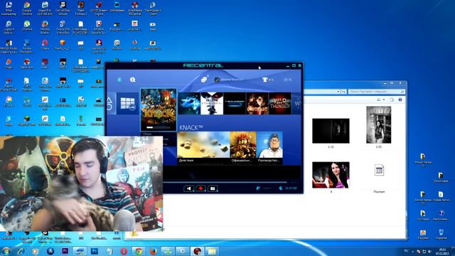 Мини-подкаст: Мурр-Мурр смотреть онлайн