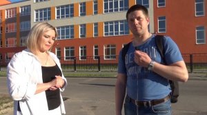 Обзор ЖК Солнечный город