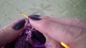 Салфеточка. Часть II - Napkin. Part II