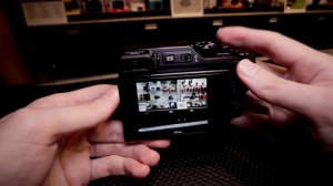 Nikon CoolPix A1000 Hands-On And Opinion