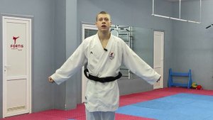 АТТЕСТАЦИЯ | 11 КЮ | ЭКЗАМЕН | ПОЛНЫЙ РАЗБОР ПРОГРАММЫ | WKF