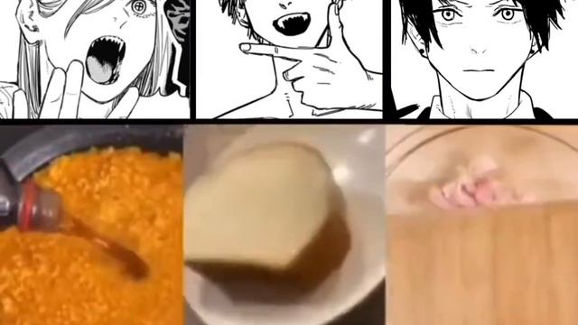 Chainsawman slander смотреть онлайн