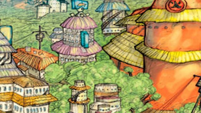 [Наследие Луны #147] Цунаде И Курото Провели Переговоры с Аматсуками! | Альтернативный Сюжет Наруто смотреть онлайн