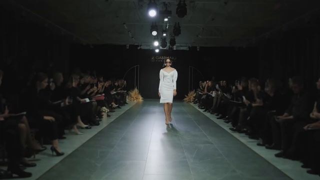 2022 Gabbiano Wedding Fashion clip смотреть онлайн