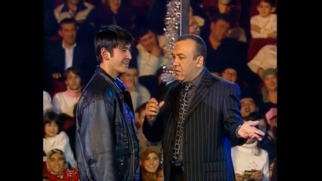 Mirzabek Xolmedov - Madaminjon | Мирзабек Холмедов - Мадаминжон