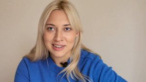 Серафима Красникова. Видео впечатление.