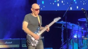 Joe Satriani “Blue Foot Groovy”