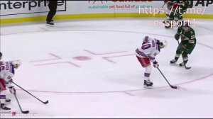 Панарин все голы в регулярке НХЛ 2022 23.