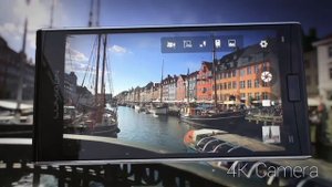 lumigon T3 android phone with most attractive features