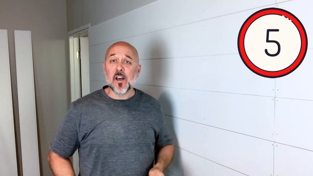 15 Shiplap Don'ts | What NOT to do When Installing Shiplap смотреть онлайн