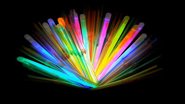 Glow Stick Xylophone ~ Pinterest ~ Does it work? смотреть онлайн