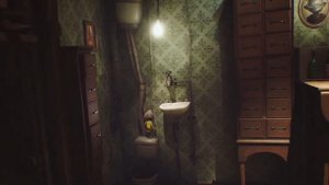 LITTLE NIGHTMARES | ОБЗОР | ВПЕЧАТЛЕНИЕ ОТ ИГРЫ |  PS5 И PS4 | СТОИТ ЛИ ИГРАТЬ В 2021?