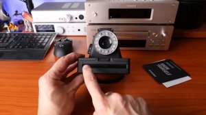 Impossible Project I-1: come funziona?