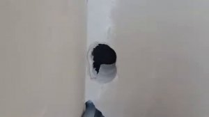 Вывод воды на кухню