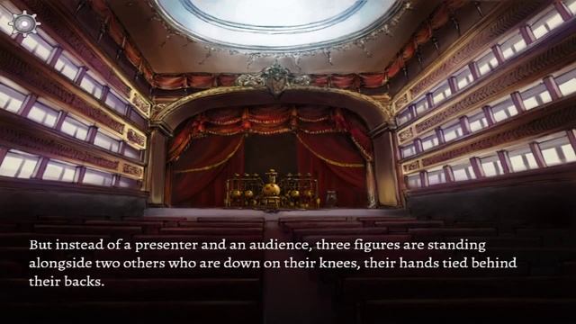 Let's Play: An Octave Higher | Part 25 - Final Showdown смотреть онлайн