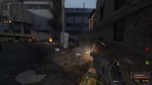 S.T.A.L.K.E.R. Ветер времени. Янтарь. Инструменты для тонкой работы.