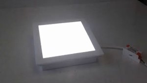 Светодиодный светильник направленного света DLK LED
