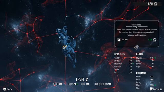 Achilles: Legends Untold (part1.2) смотреть онлайн