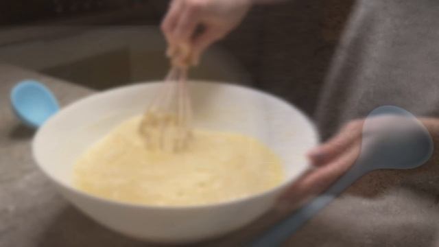 Блины тонкие Рецепт на сыворотке ( Масленица не без блинов )