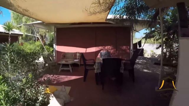 Agricamper Torre Sabea Gallipoli смотреть онлайн