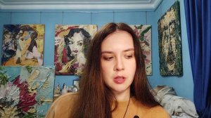 Сколько времени уходит на создание картины Екатерина Лебедева художник