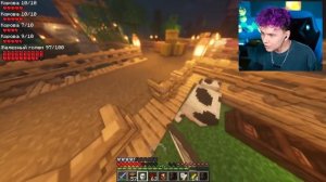 СДЕЛАЛ ПРЕДЛОЖЕНИЕ своей ДЕВУШКЕ ? МОЯ Девушка ИГРАЕТ В MINECRAFT ? 31