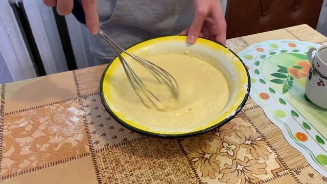 ОБАЛДЕННЫЕ БЛИНЫ на МОЛОКЕ и на ВОДЕ - Готовим БЛИНЫ на КИПЯТКЕ только по ЭТОМУ РЕЦЕПТУ