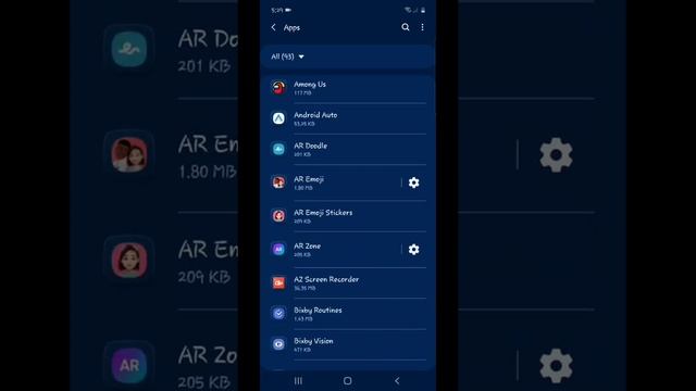 EASY FIX!! Black screen issue when opening or playing games ANDROID 10. Fallout Shelter Online, COD смотреть онлайн