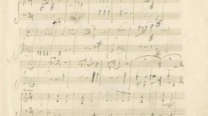 Artur Schnabel Beethoven Bagatelle Op.33 No.2