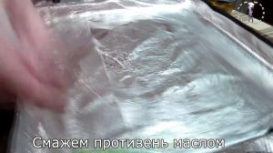 Овсяное печенье в домашних условиях из овсяных хлопьев