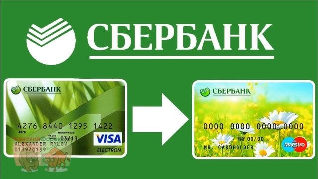 Комиссия за перевод с карты Сбербанка на карту Сбербанка