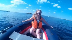 Флинк 390 риб