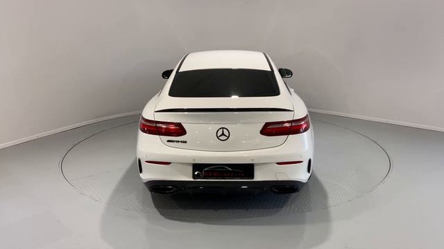 2017 67 MERCEDES-BENZ E-CLASS 2.0 E 220 D AMG LINE 2d 192 BHP смотреть онлайн