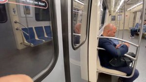 Часть 3 НВЛ СПб Метро Беговая-Рыбацкое