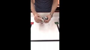 ◉ МАСТЕР-КЛАСС ПО РОБОТОТЕХНИКЕ: РОБОТ-ПЯТИМИНУТКА | 2020  ◉