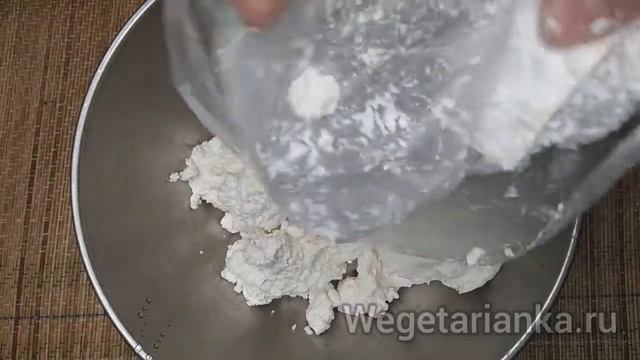 Торт-десерт с творожным кремом и вишнями ? Трухлявый пень без яиц!