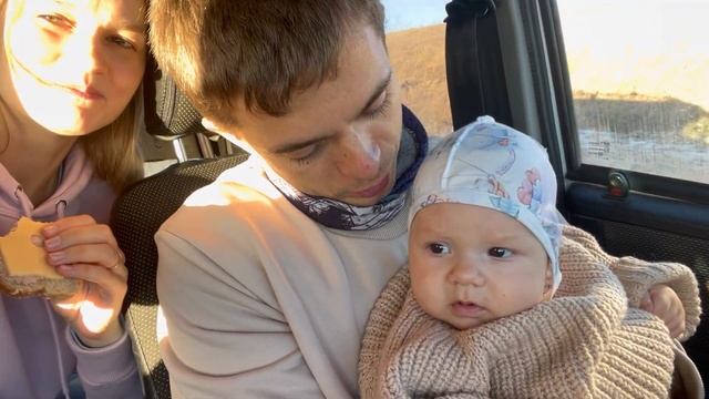 Канжол - лучшая смотровая на Эльбрус, Кабардино-Балкария, путешествия с ребенком смотреть онлайн