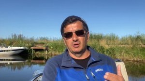 Чек лист  Как получить права ГИМС на маломерное судно!