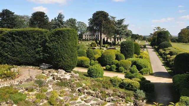 Лучшие сады мира смотреть онлайн