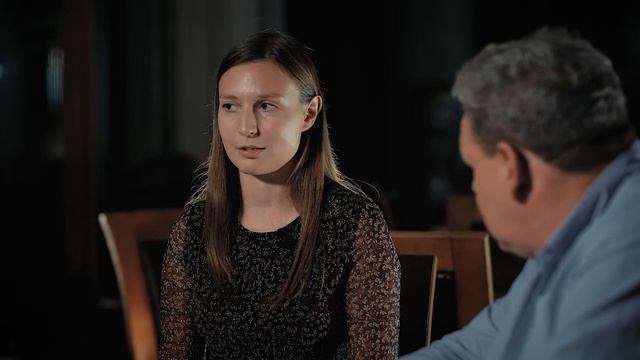 Тамара Тарновская. Сколько струн в арфе. смотреть онлайн