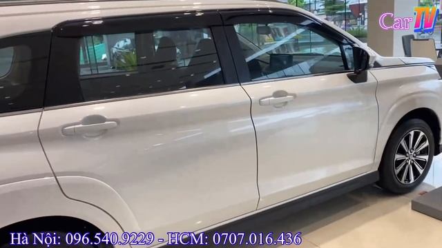 Toyota Veloz Cross Giữa Tháng 9. Ưu Đãi Giảm Tiền Mặt Lên Đến 30tr | CarTV.new смотреть онлайн