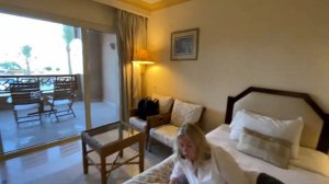 Самый недорогой номер пятерки Отель Continental Hotel Hurghada