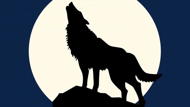 МУЛЬТИК ДЛЯ ДЕТЕЙ | Энциклопедия | Волк смотреть онлайн