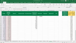 Урок #4. Курс Excel | Профи | Построение прогнозов