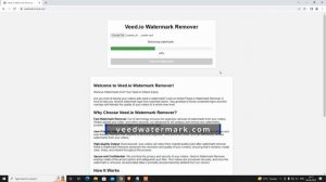 Remove Veed.io Watermark For Free - Instant Video Watermark Remover