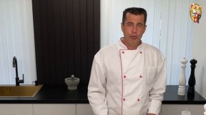 Низкокалорийный домашний майонез, урок на новом канале