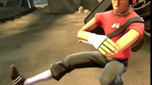 The Kazotsky Kick but its Numb