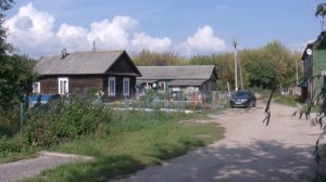 Рязанский остров