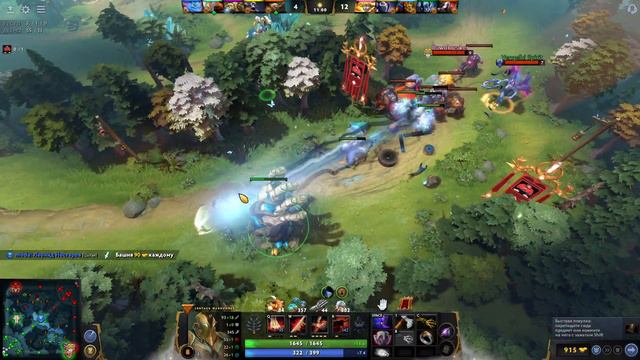 СИЛЬНЕЙШАЯ ТРОЙКА | Рогалик Рыцаря | excelvein смотреть онлайн